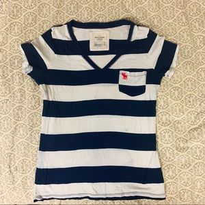 Abercrombie tee